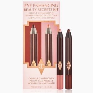 Charlotte Tilbury Eye Enhancing Kit